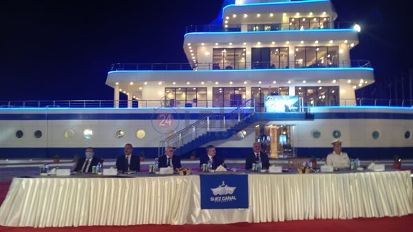 خلال احتفالية عيد