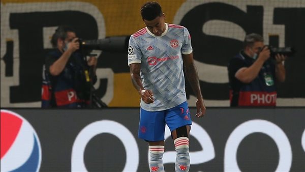 جيسي لينجارد