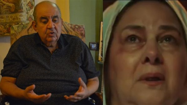 دلال عبد العزيز ومحمد