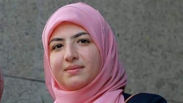 المتوفاة الدكتورة