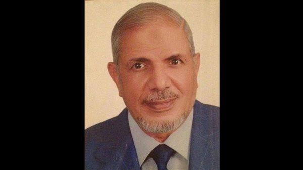 أحمد محمد متولى الشعراوى