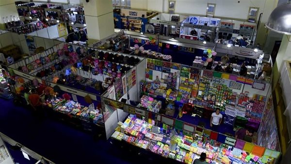 معرض أهلا مدارس