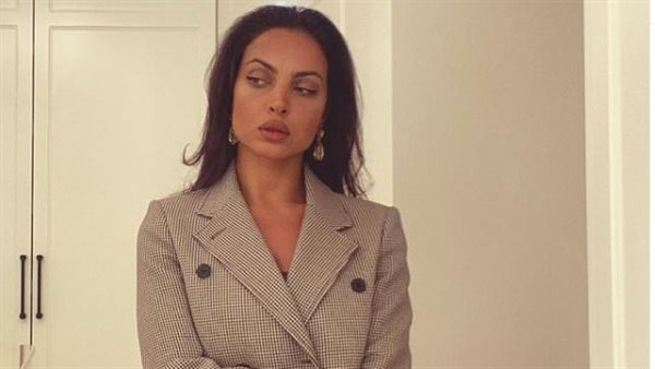 مارتا حامد طليقة