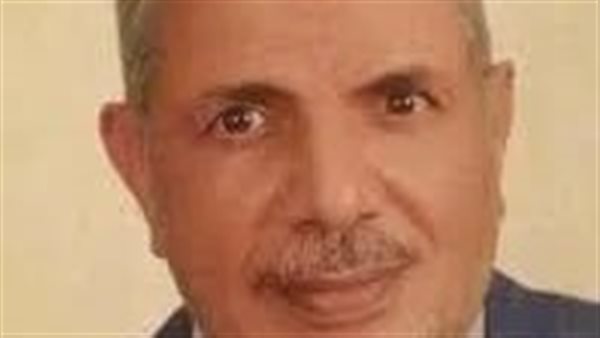 الراحل أحمد الشعراوي