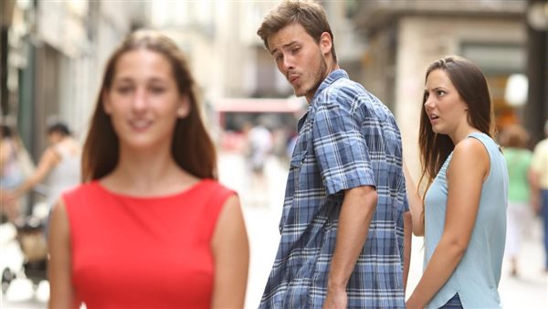 تفسير حلم خيانة الزوجة