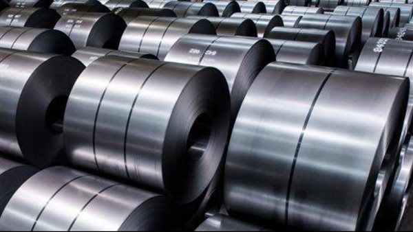 أسعار الحديد