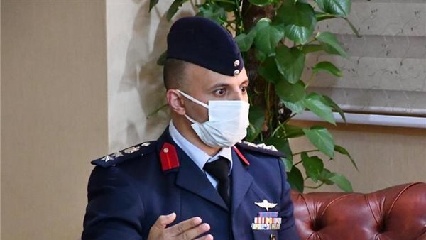 العقيد دكتور مهندس