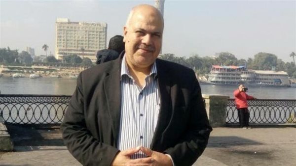 محمد الساعاتي متحدث