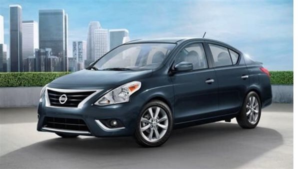 نيسان صني 2022