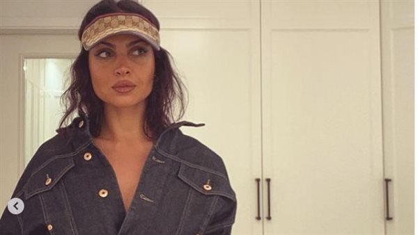 مارتا حامد طليقة