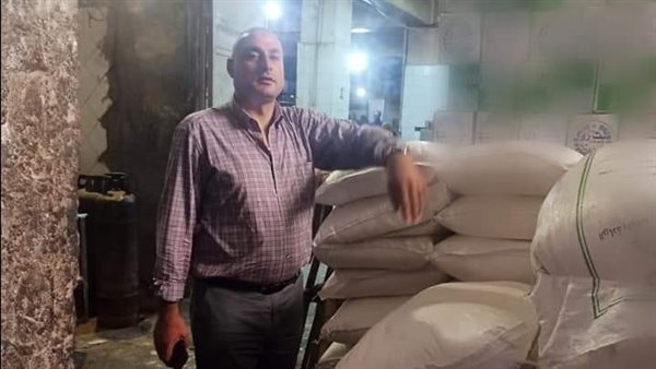 حملات مكبرة على مصانع