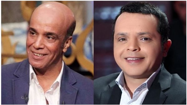 محمد هنيدي وسليمان