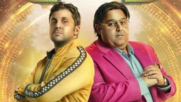 هشام ماجد وشيكو