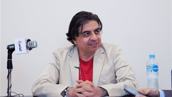 الدكتور جمال شعبان