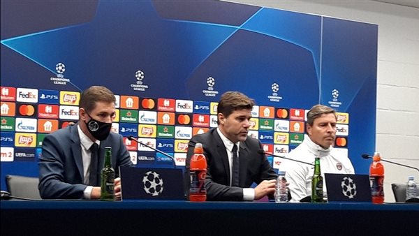 ماوريسيو بوتشيتينو