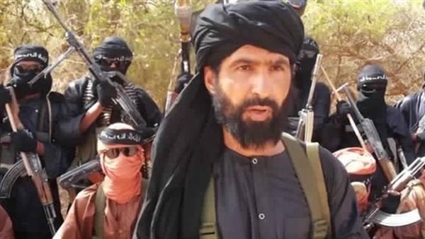 عدنان أبو وليد الصحراوي