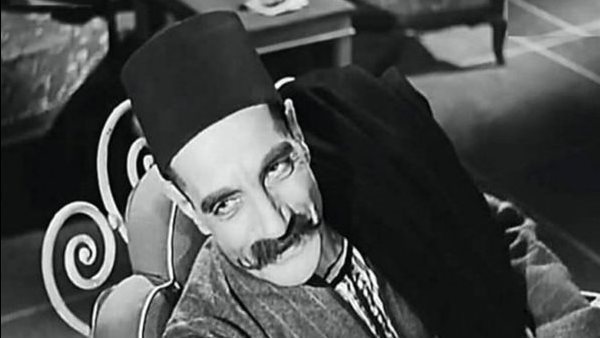 عبد الوارث عسر 