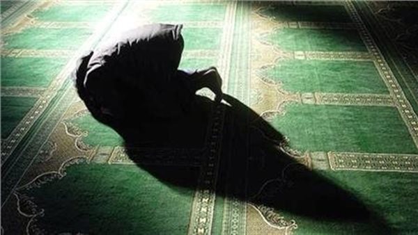 تعبيرية- قيام الليل