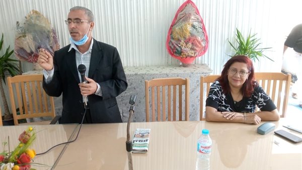 ندوة وقاية النباتات