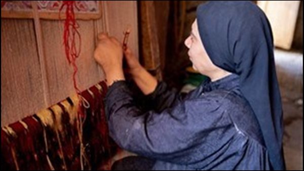 مشروعات مستورة