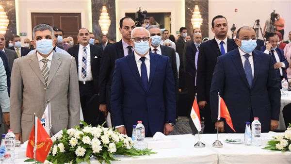 منتدي بورسعيد الإقتصادي