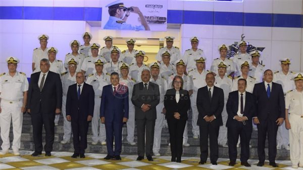 احتفالية قناة السويس