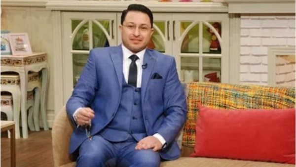 الدكتور محمد علي