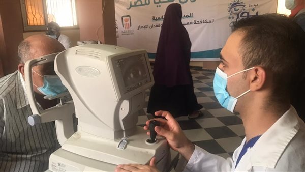 المبادرة الرئاسية