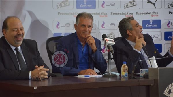 كارلوس كيروش