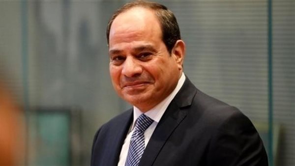 الرئيس السيسي-أرشيفية