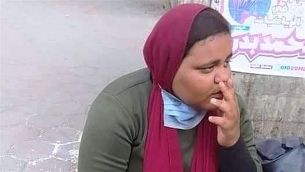 الطفلة سجدة احمد