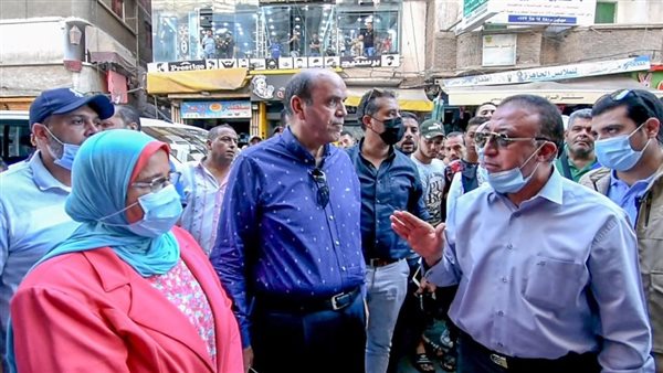 محافظ الإسكندرية