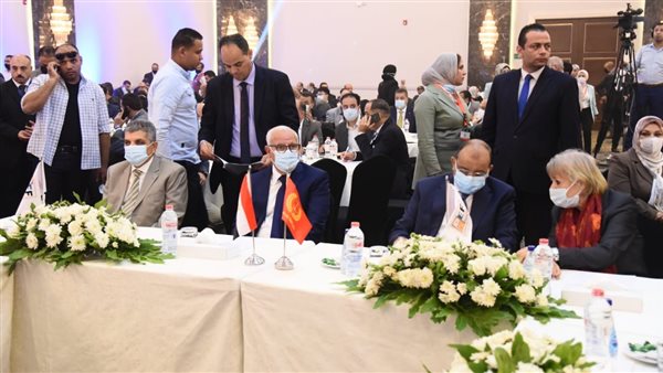 منتدي بورسعيد الاقتصادي