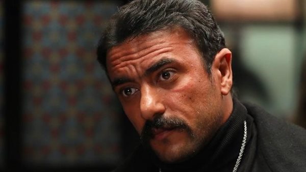 أحمد العوضي 