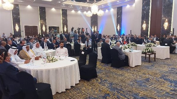 منتدي بورسعيد الإقتصادي