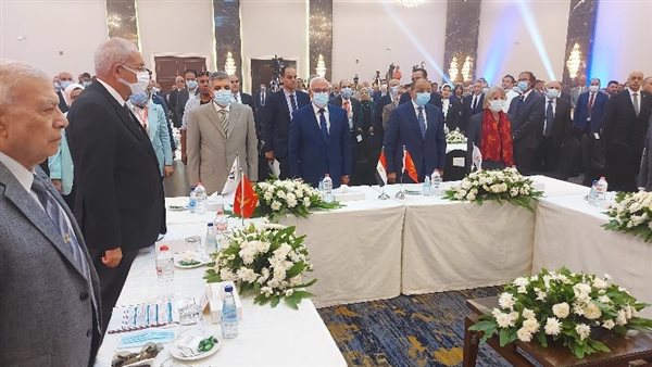 منتدى بورسعيد الاقتصادي