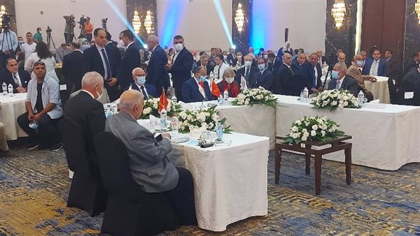 منتدي بورسعيد الإقتصادي