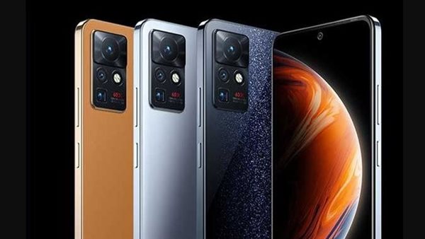 هاتف ZERO X Pro Infinix