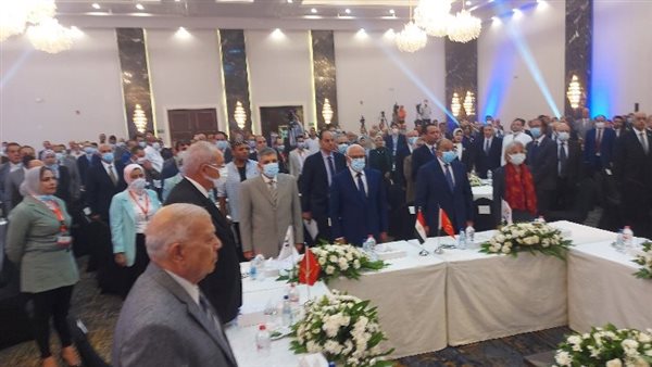 الدكتور مصطفي كامل