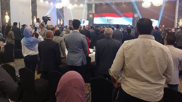 منتدي بورسعيد الإقتصادي