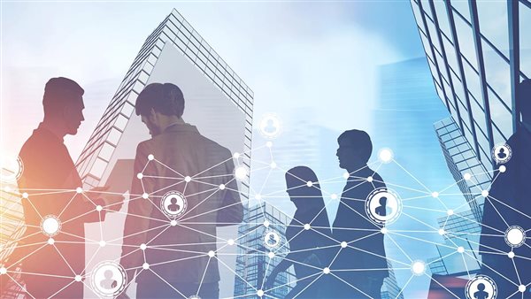 التحول الرقمي