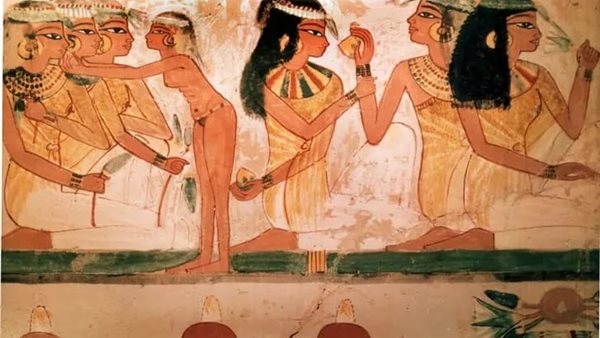 مستحضرات التجميل