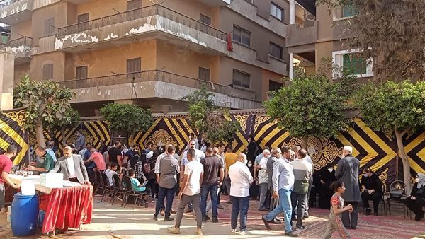 اسرة امام الدعاة