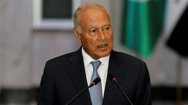 الامين العام لجامعة