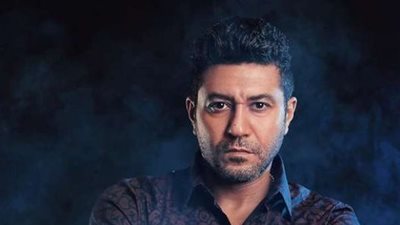 تحسن الحالة الصحية لـ محمد عز بعد إصابته بفيروس كورونا