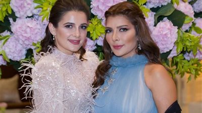 شام الذهبي لـ والدتها أصالة: اتظلمتي وشقيتي.. وبدعي ربنا أفضل تحت رجليكي