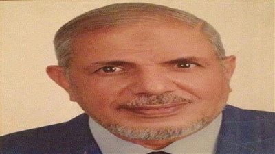 أهالي قرية دقادوس بالدقهلية ينتظرون جثمان ابن الشيخ الشعراوي