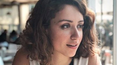  روزالين البيه تبدأ تصوير مسلسل Jigsaw