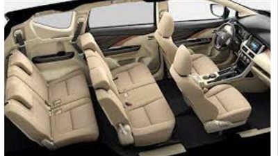 أرخص وأفضل سيارة عائلية 7 راكب بالأسواق