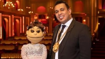 محمود الليثي: كنت شغال في قهوة فترة الدراسة وده مش عيب